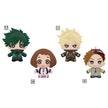 My Hero Academia World Heroes Mission Tomonui Plush Srs 1