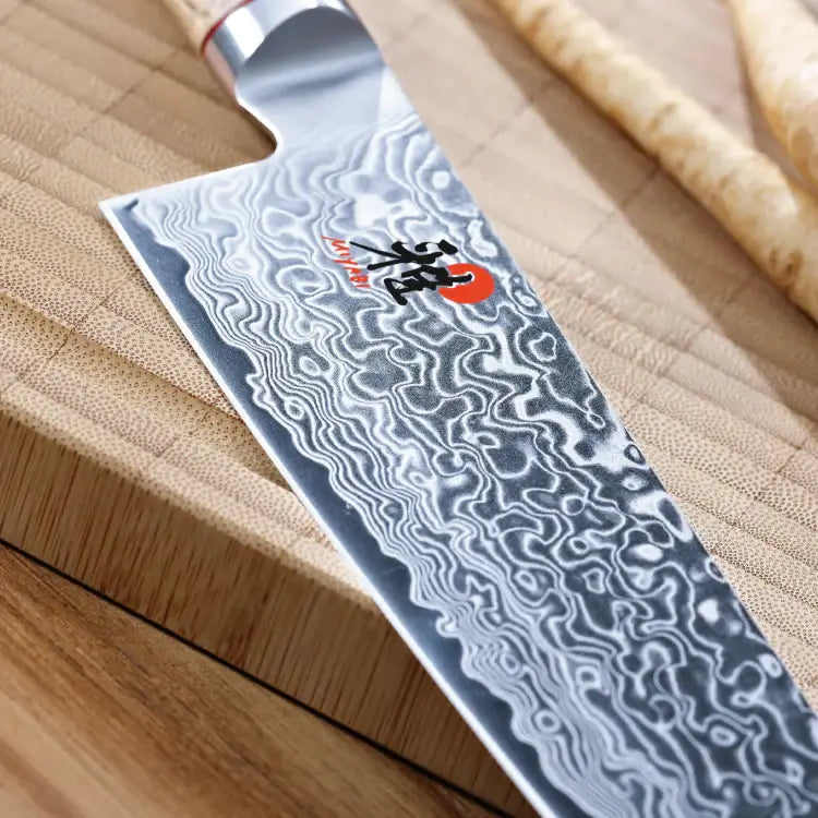 MIYABI 5000 MCD - GYUTOH 6.5