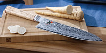 MIYABI 5000 MCD - GYUTOH 6.5
