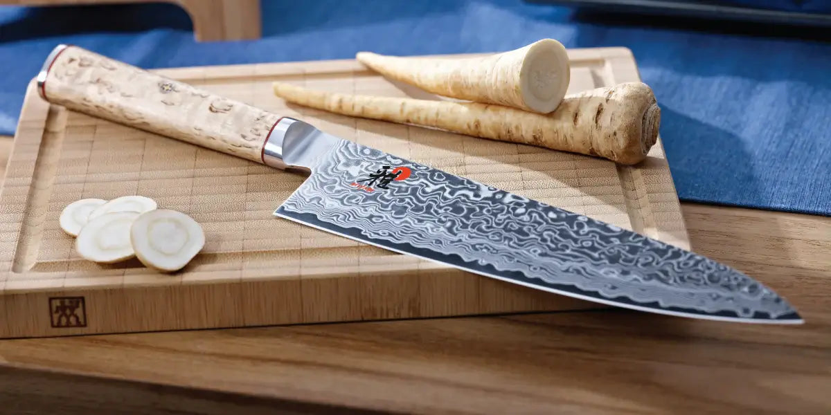 MIYABI 5000 MCD - GYUTOH 6.5