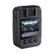 myGEKOgear - Aegis 110 HD Body Cam 1080p - IP65- Black