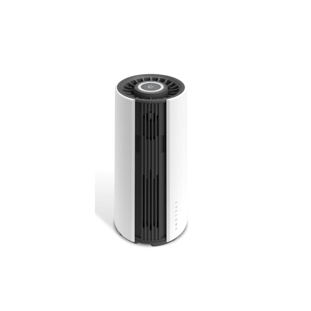 myGEKOgear - Air Purifier for Car