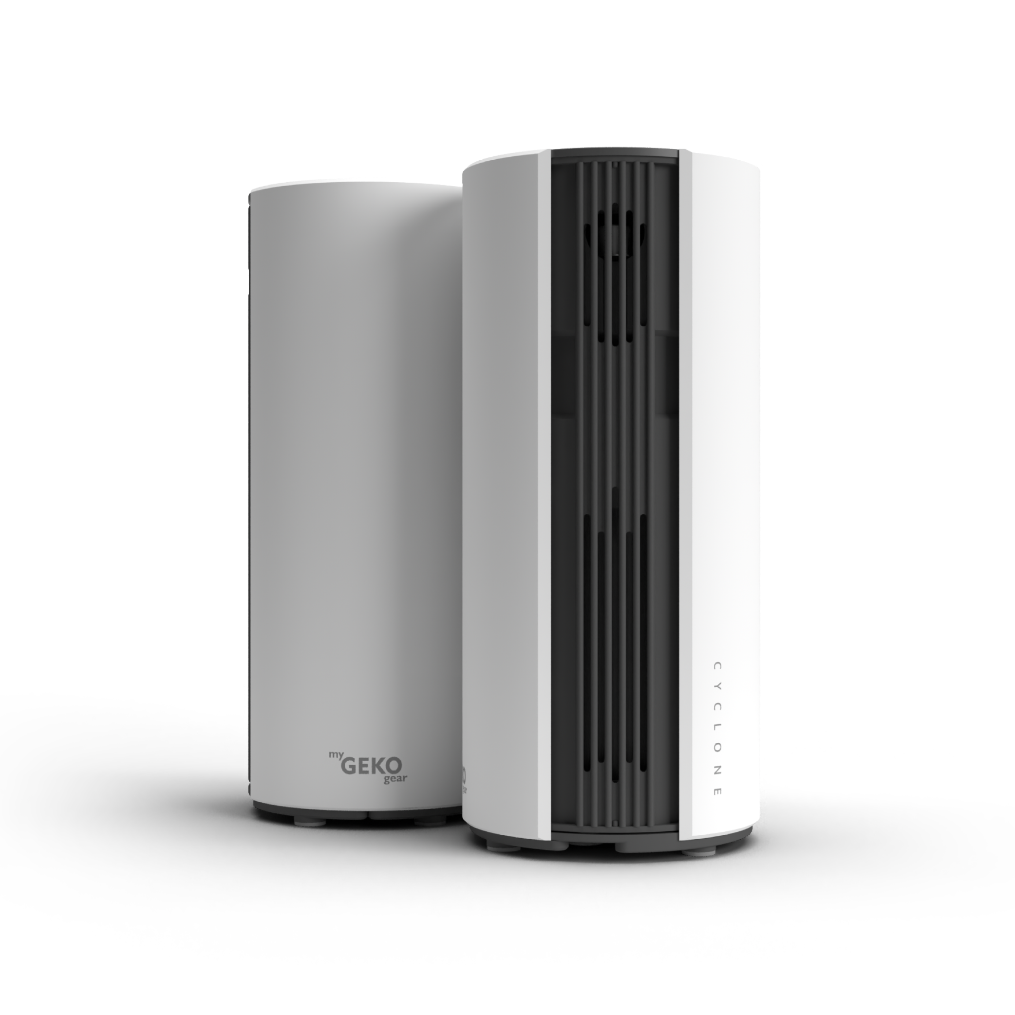 myGEKOgear - Air Purifier for Car
