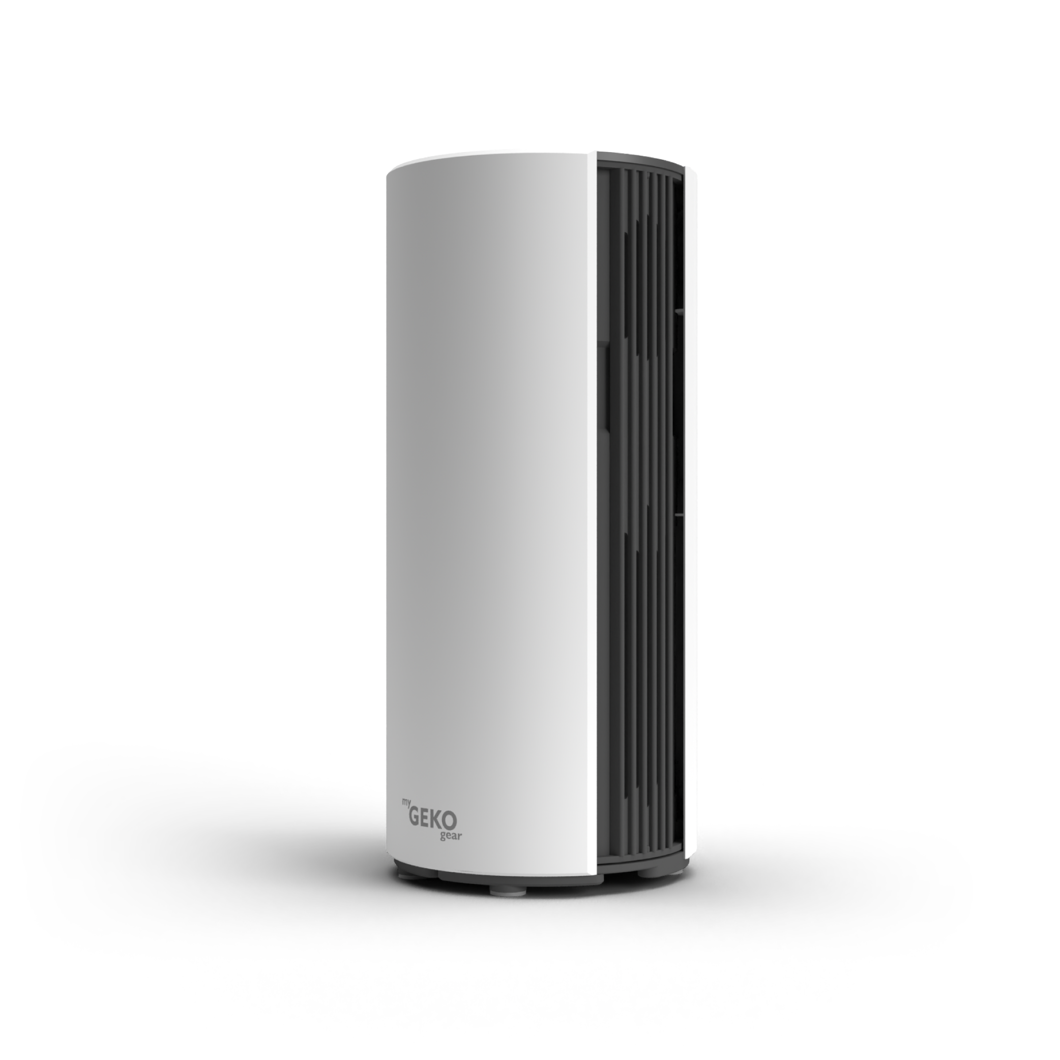 myGEKOgear - Air Purifier for Car