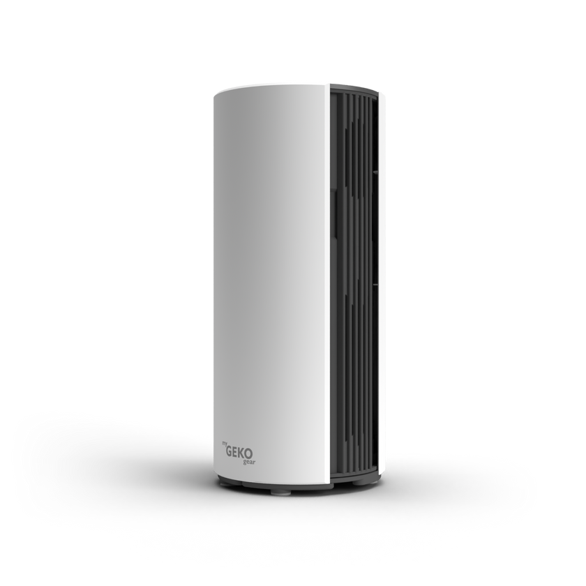 myGEKOgear - Air Purifier for Car