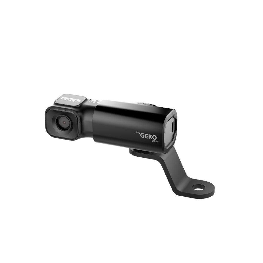 myGEKOgear - Dashcam - Motorcycle Moto Snap (GOMS32G)