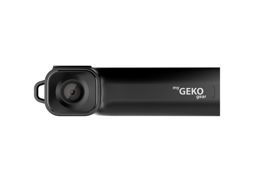 myGEKOgear - Dashcam - Motorcycle Moto Snap (GOMS32G)