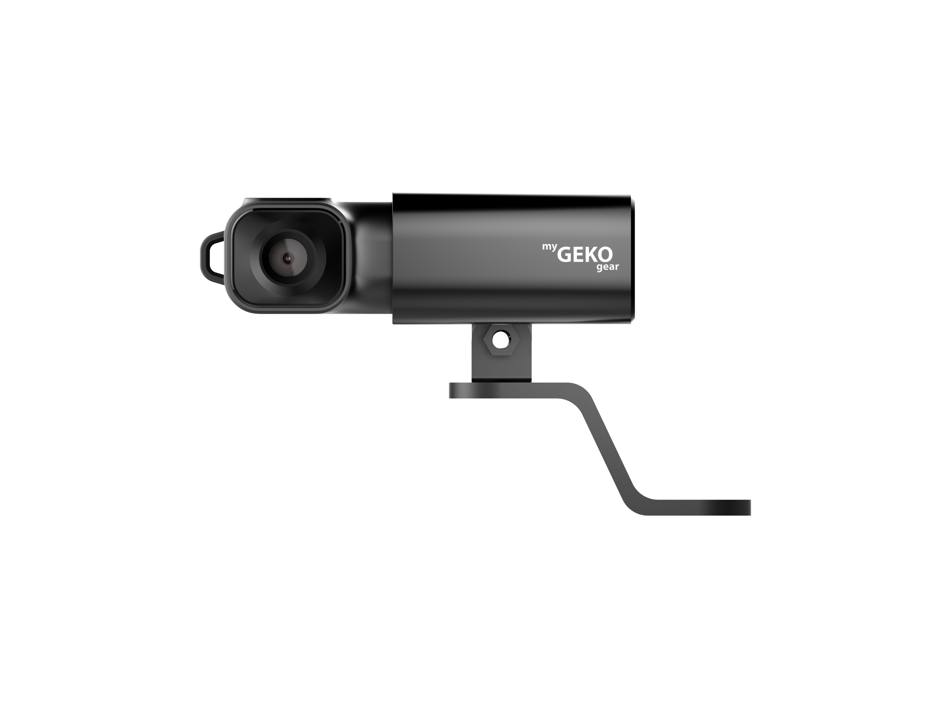 myGEKOgear - Dashcam - Motorcycle Moto Snap (GOMS32G)