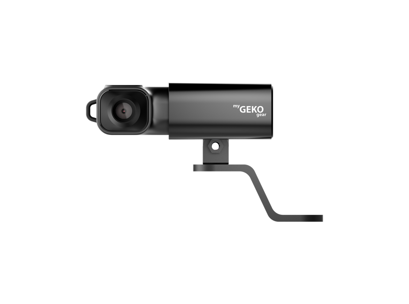 myGEKOgear - Dashcam - Motorcycle Moto Snap (GOMS32G)