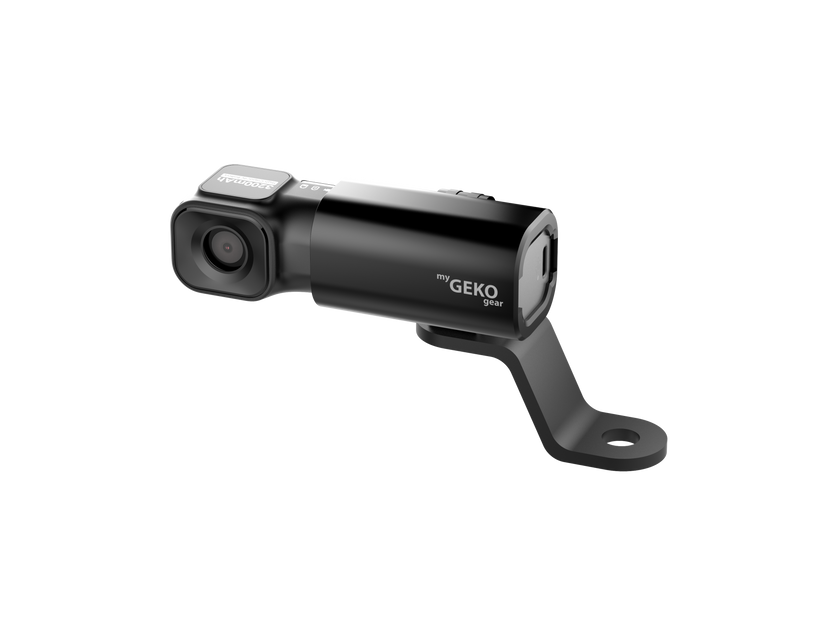 myGEKOgear - Dashcam - Motorcycle Moto Snap (GOMS32G)