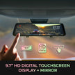 myGEKOgear - Dashcam - ORBIT D100