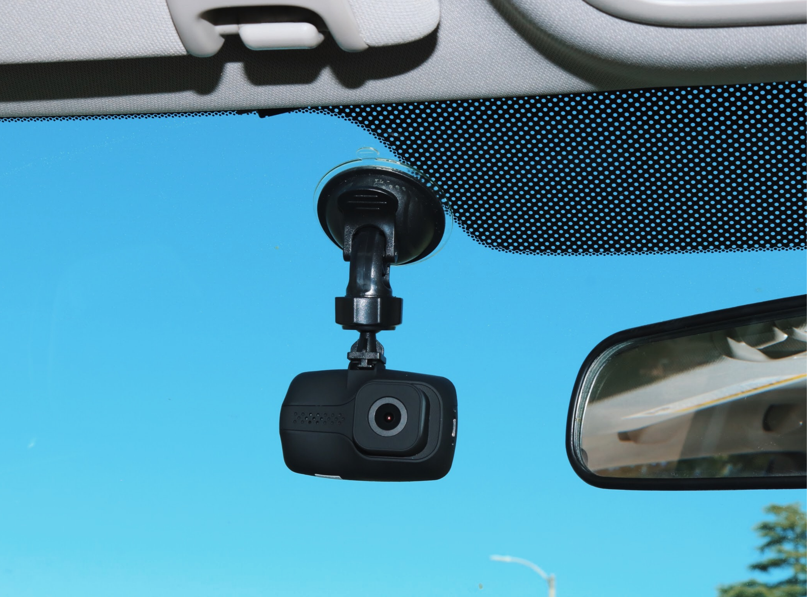 myGEKOgear - Dashcam - Orbit 110 (GO1108G)