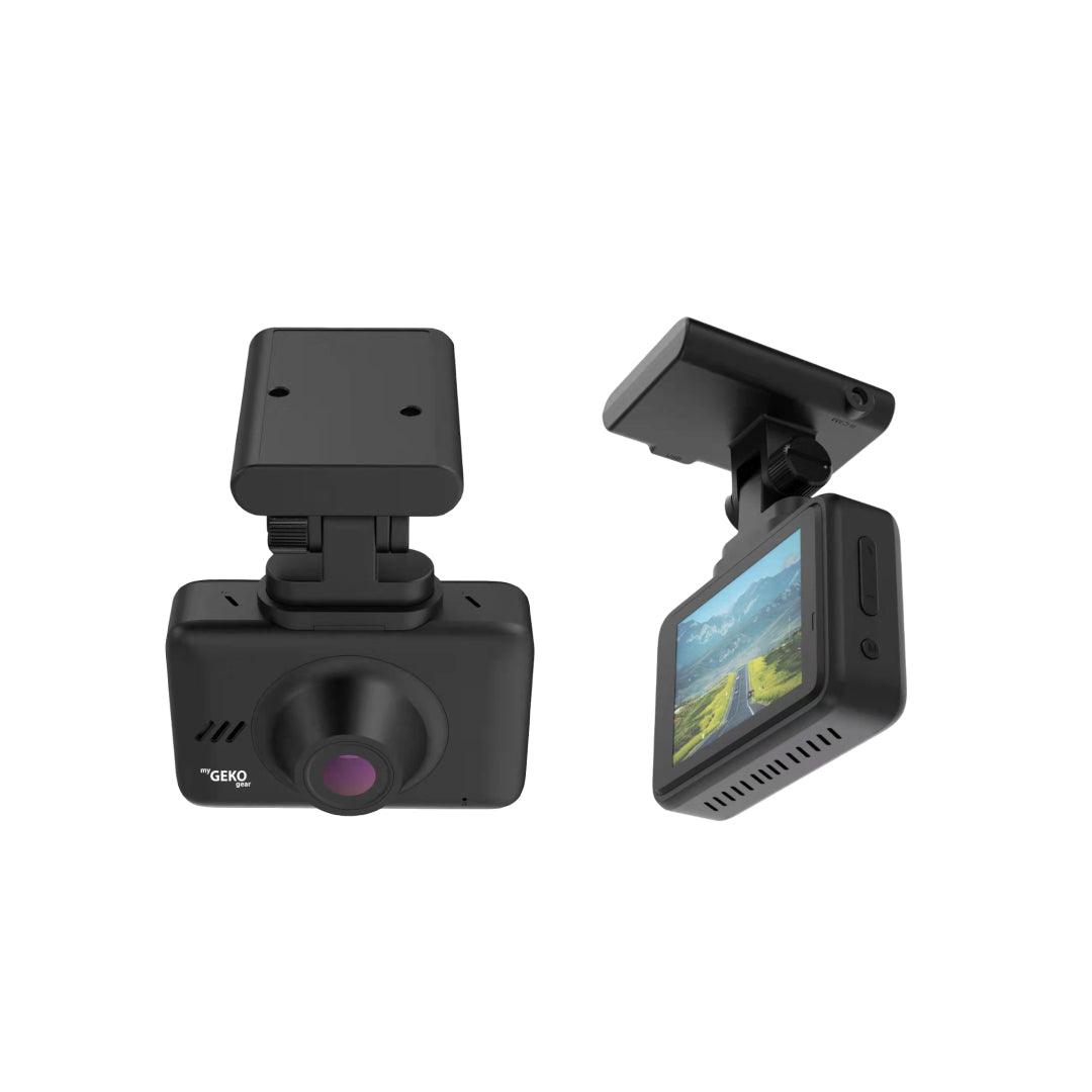myGEKOgear - Dashcam - Orbit 535 (GO53532G)