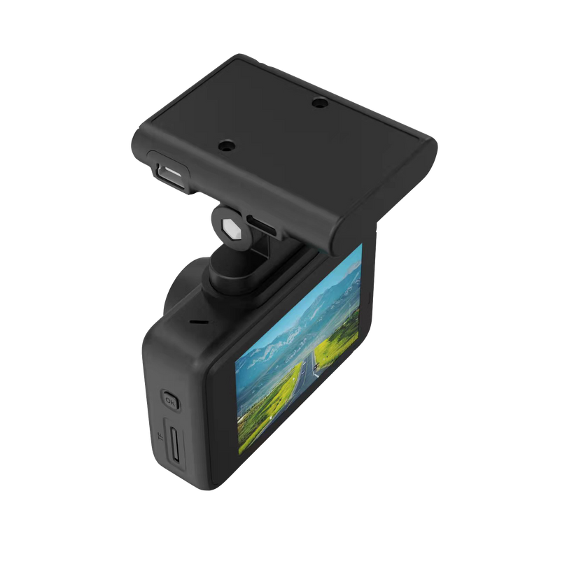 myGEKOgear - Dashcam - Orbit 535 (GO53532G)