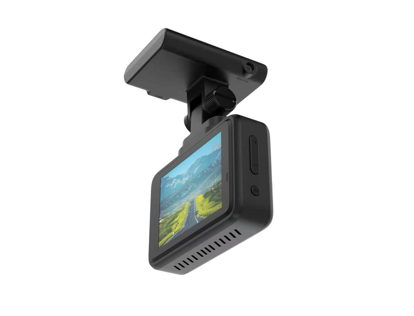 myGEKOgear - Dashcam - Orbit 535 (GO53532G)