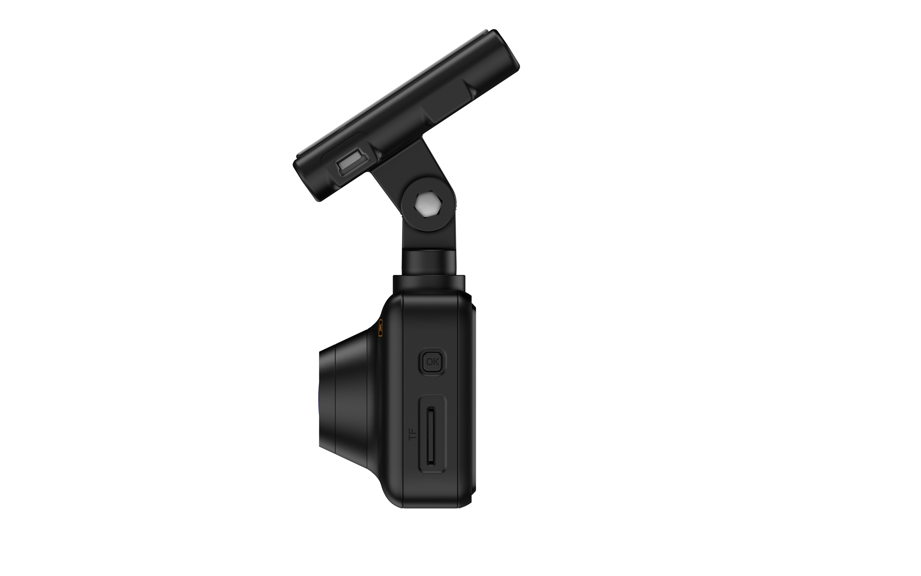 myGEKOgear - Dashcam - Orbit 535 (GO53532G)