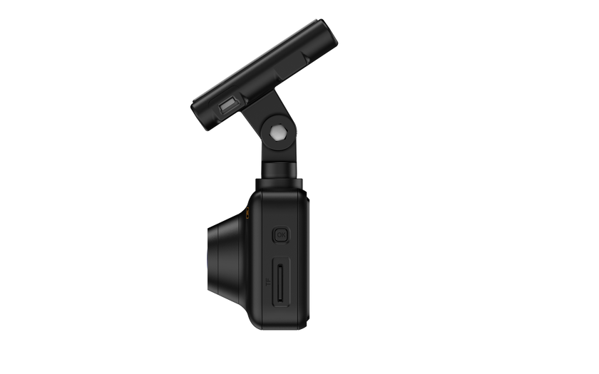 myGEKOgear - Dashcam - Orbit 535 (GO53532G)