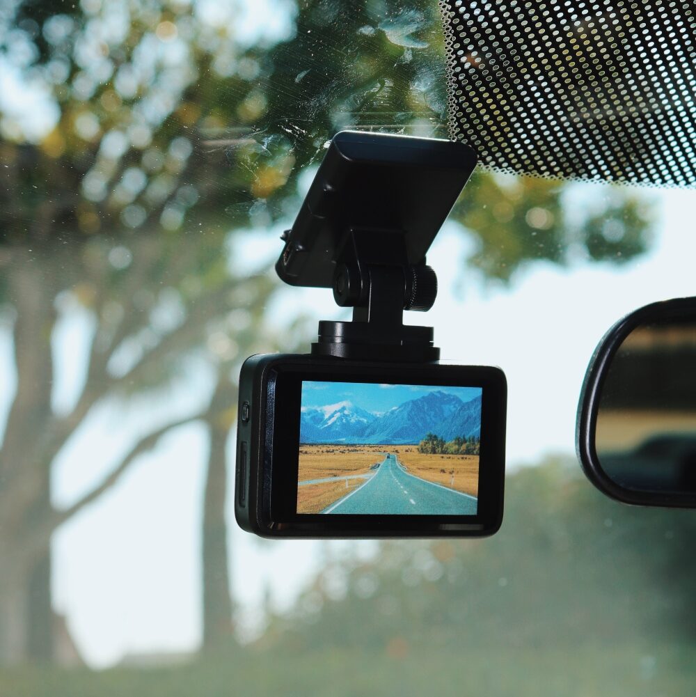 myGEKOgear - Dashcam - Orbit 535 (GO53532G)