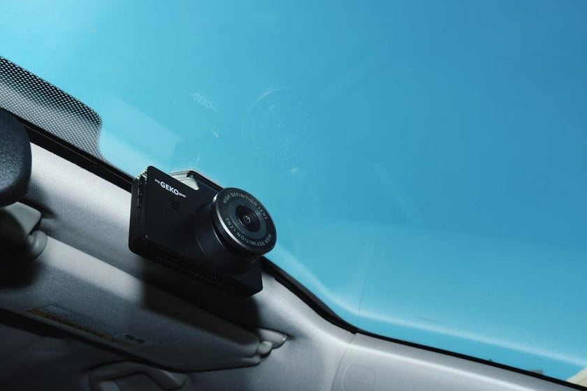 myGEKOgear - Dashcam - Orbit 956 (GO95632G)