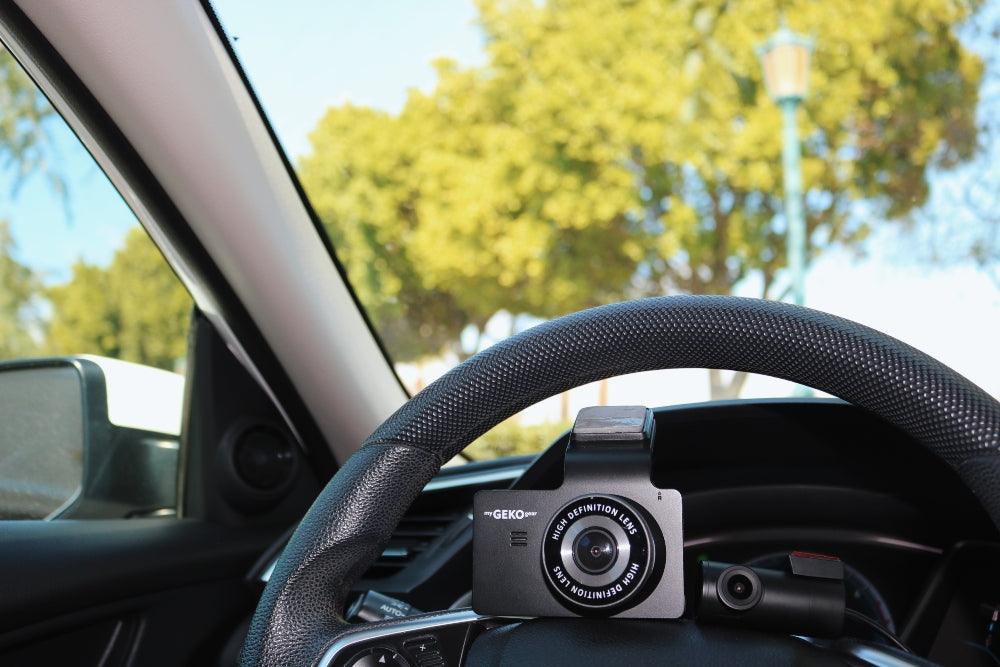 myGEKOgear - Dashcam - Orbit 956 (GO95632G)