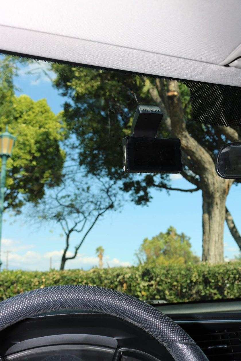 myGEKOgear - Dashcam - Orbit 956 (GO95632G)