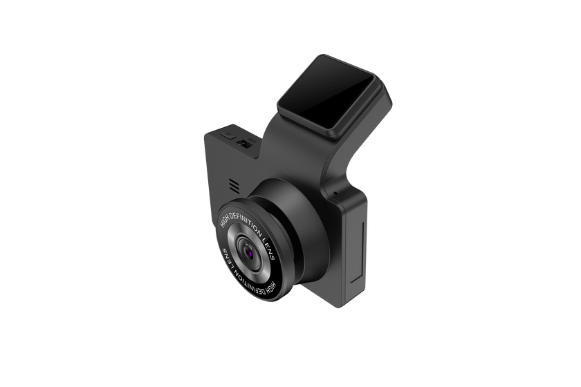 myGEKOgear - Dashcam - Orbit 956 (GO95632G)