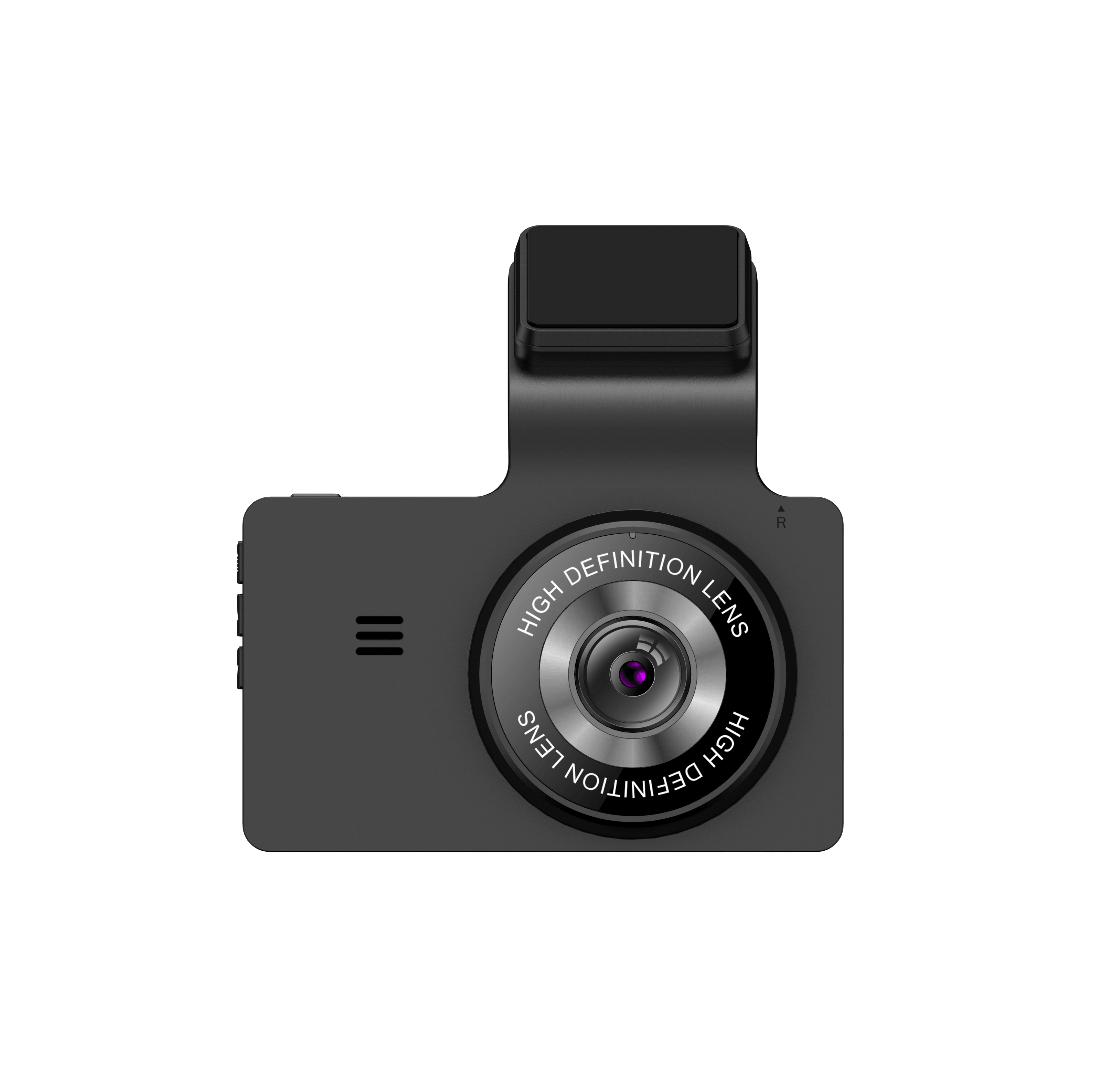 myGEKOgear - Dashcam - Orbit 956 (GO95632G)