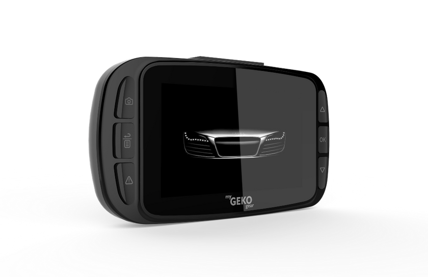 myGEKOgear - Dashcam - Orbit 960 (GO96016G)