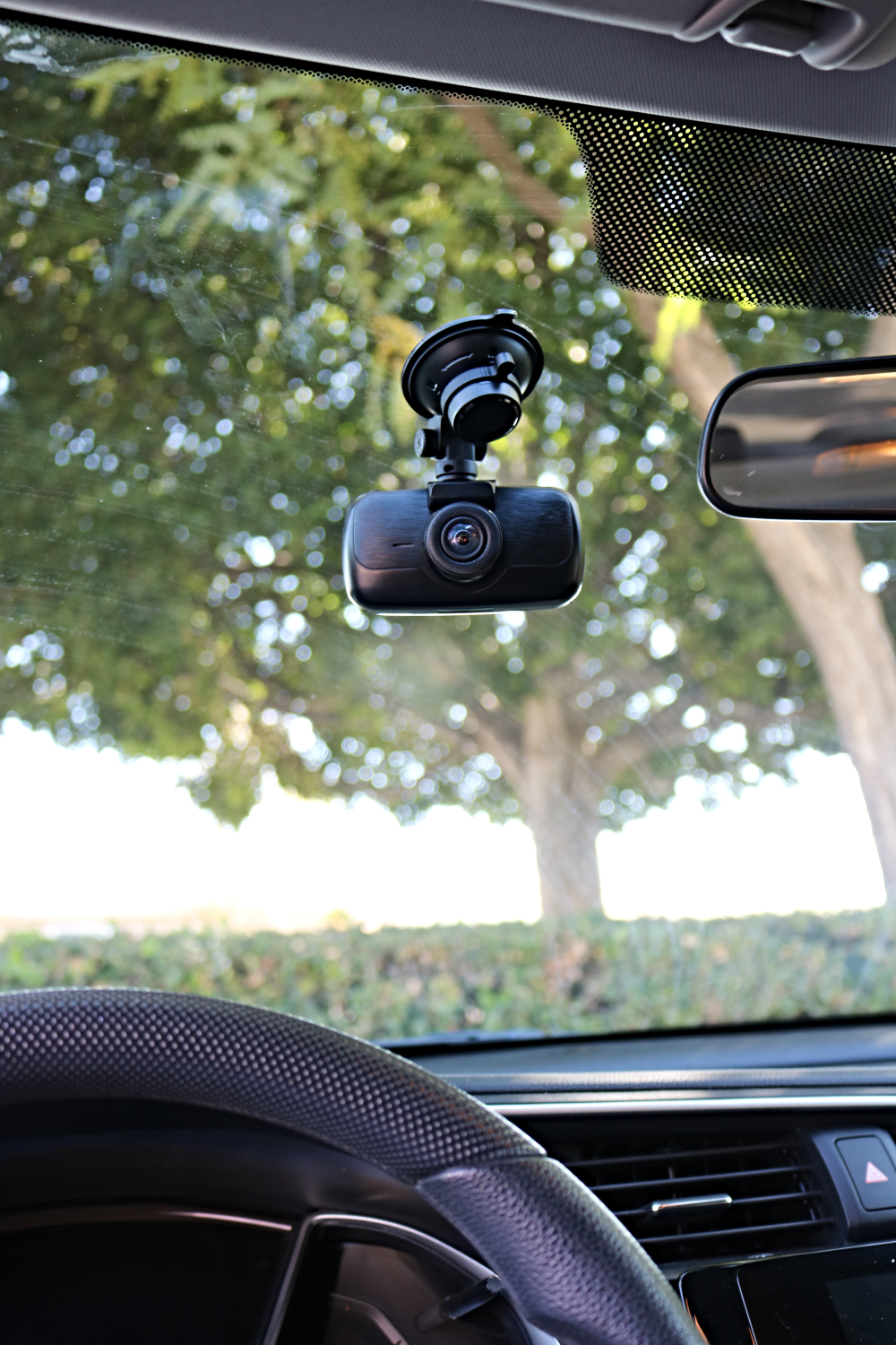 myGEKOgear - Dashcam - Orbit 960 (GO96016G)