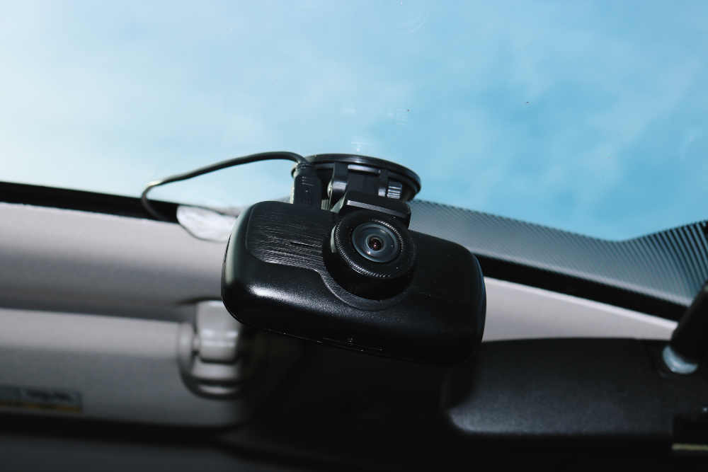 myGEKOgear - Dashcam - Orbit 960 (GO96016G)
