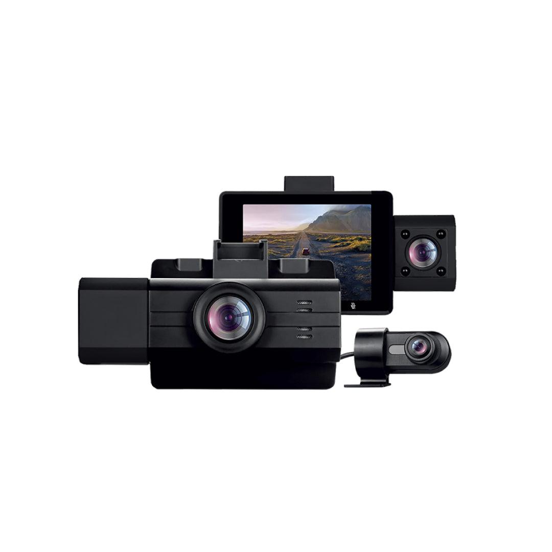 myGEKOgear - Dashcam - Scout Pro (GOSP32G)