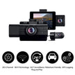 myGEKOgear - Dashcam - Scout Pro (GOSP32G)