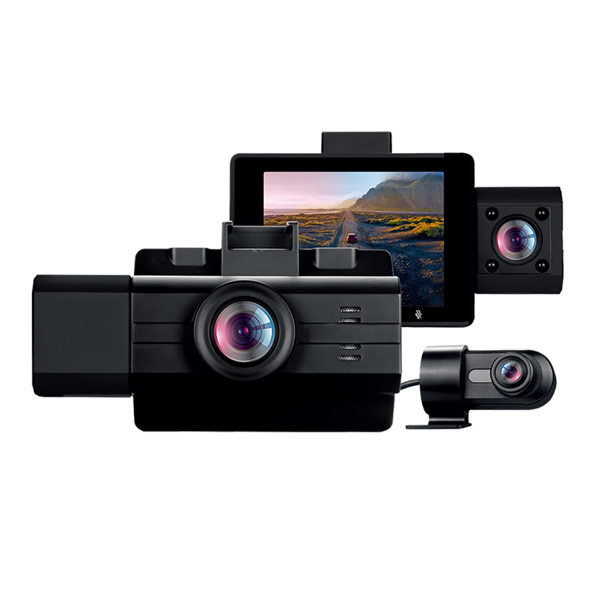 myGEKOgear - Dashcam - Scout Pro (GOSP32G)