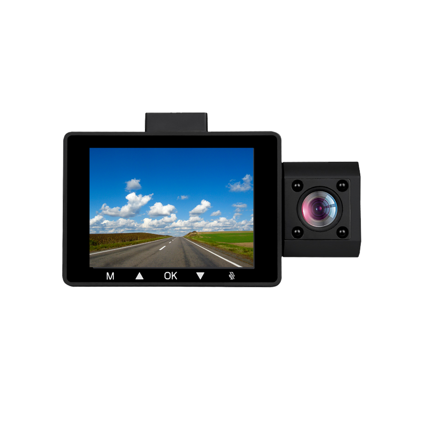myGEKOgear - Dashcam - Scout Pro (GOSP32G)
