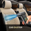 myGEKOgear - Electric Air Duster - Cyclone X3