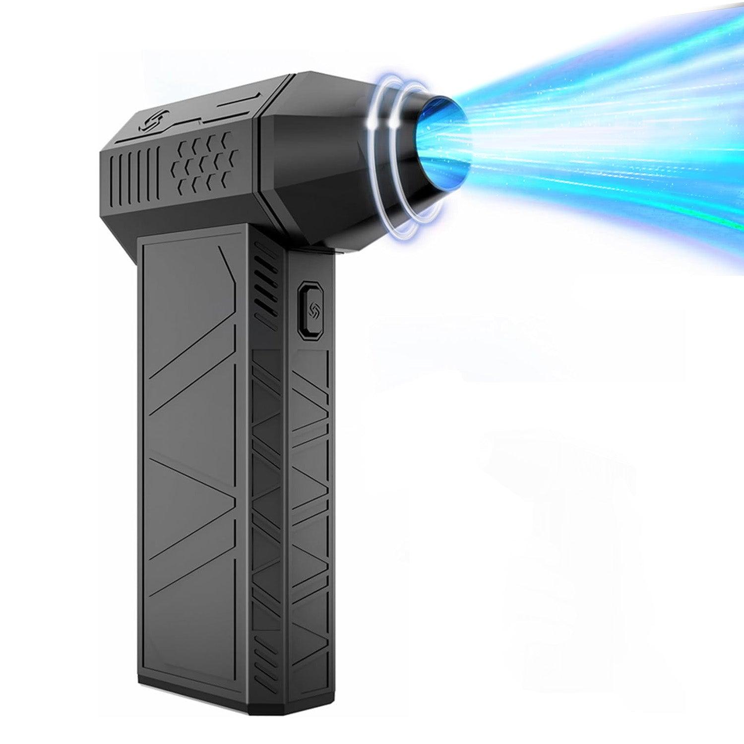 myGEKOgear - Electric Air Duster - Cyclone X3