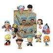 Mystery Minis - One Piece Fish-Man Island Saga