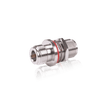N Female - N Female Adaptor