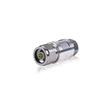N Male - N Male Adaptor