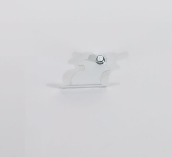 Charnière de porte centrale blanche pour réfrigérateur Frigidaire 5304519647