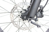 Inspire Mini 500W eBike (N2H) | 32 Km/hr Top Speed | 120 Km Range