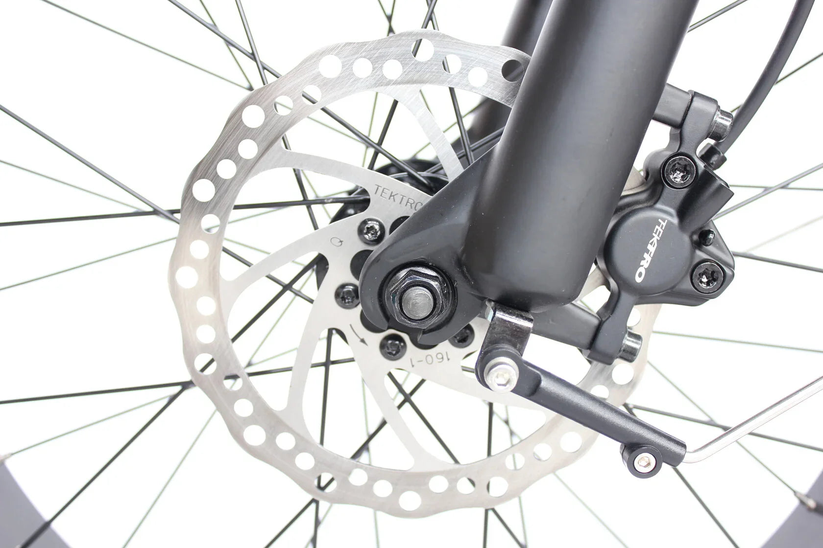Inspire Mini 500W eBike (N2H) | 32 Km/hr Top Speed | 120 Km Range