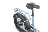 Inspire Mini 500W eBike (N2H) | 32 Km/hr Top Speed | 120 Km Range