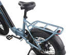 Inspire Mini 500W eBike (N2H) | 32 Km/hr Top Speed | 120 Km Range