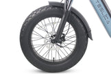 Inspire Mini 500W eBike (N2H) | 32 Km/hr Top Speed | 120 Km Range