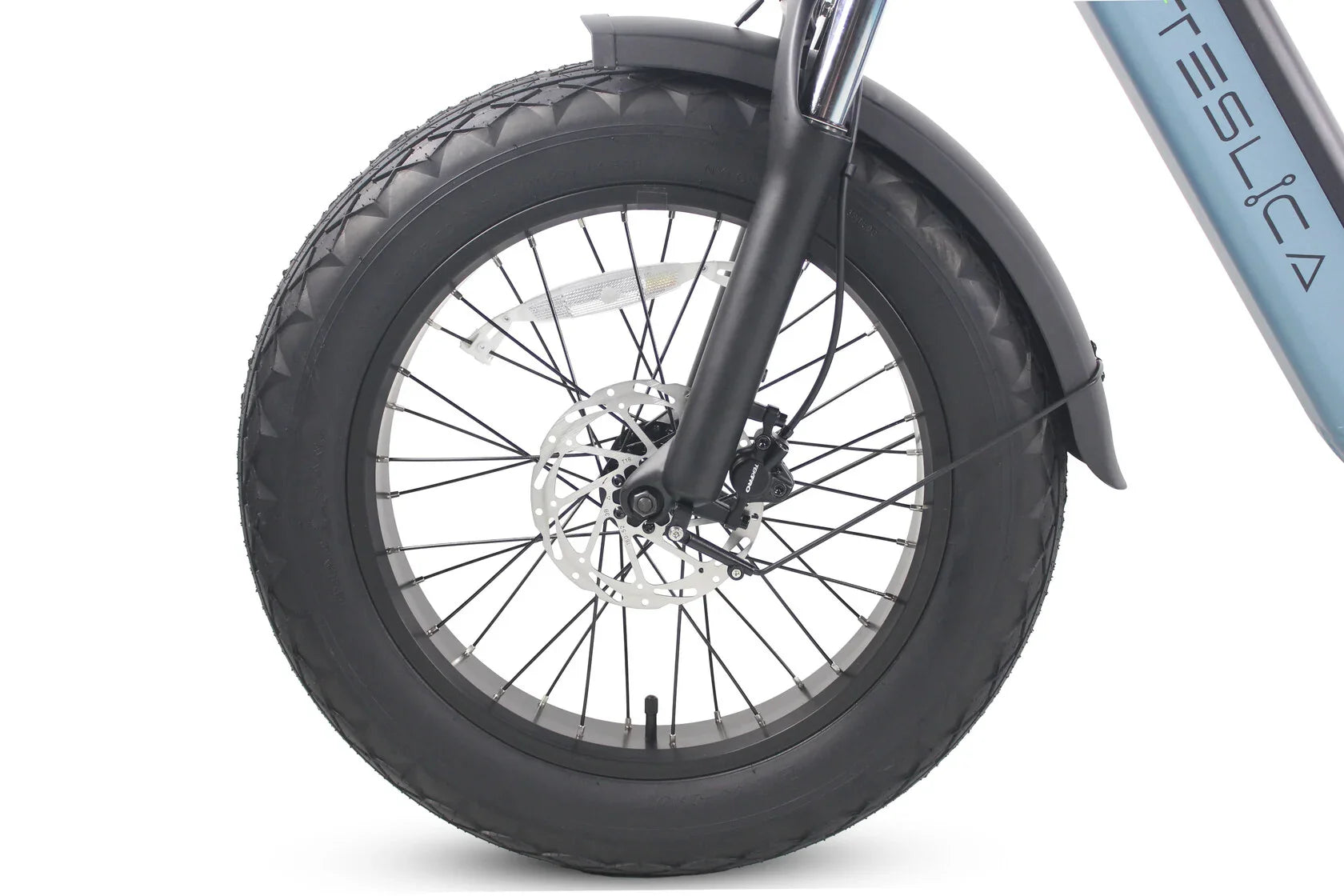 Inspire Mini 500W eBike (N2H) | 32 Km/hr Top Speed | 120 Km Range