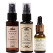 Régime de soins de la peau anti-âge Kama Ayurveda