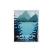 Naats'ihch'oh National Park of Canada Postcard, Canada Parks