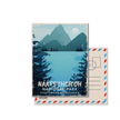 Naats'ihch'oh National Park of Canada Postcard, Canada Parks