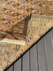 Nabat | 5' 10 x 3' 10